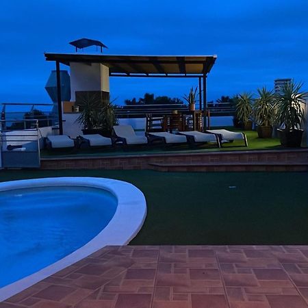 ל'אמפולה Apartament Casa Neus מראה חיצוני תמונה