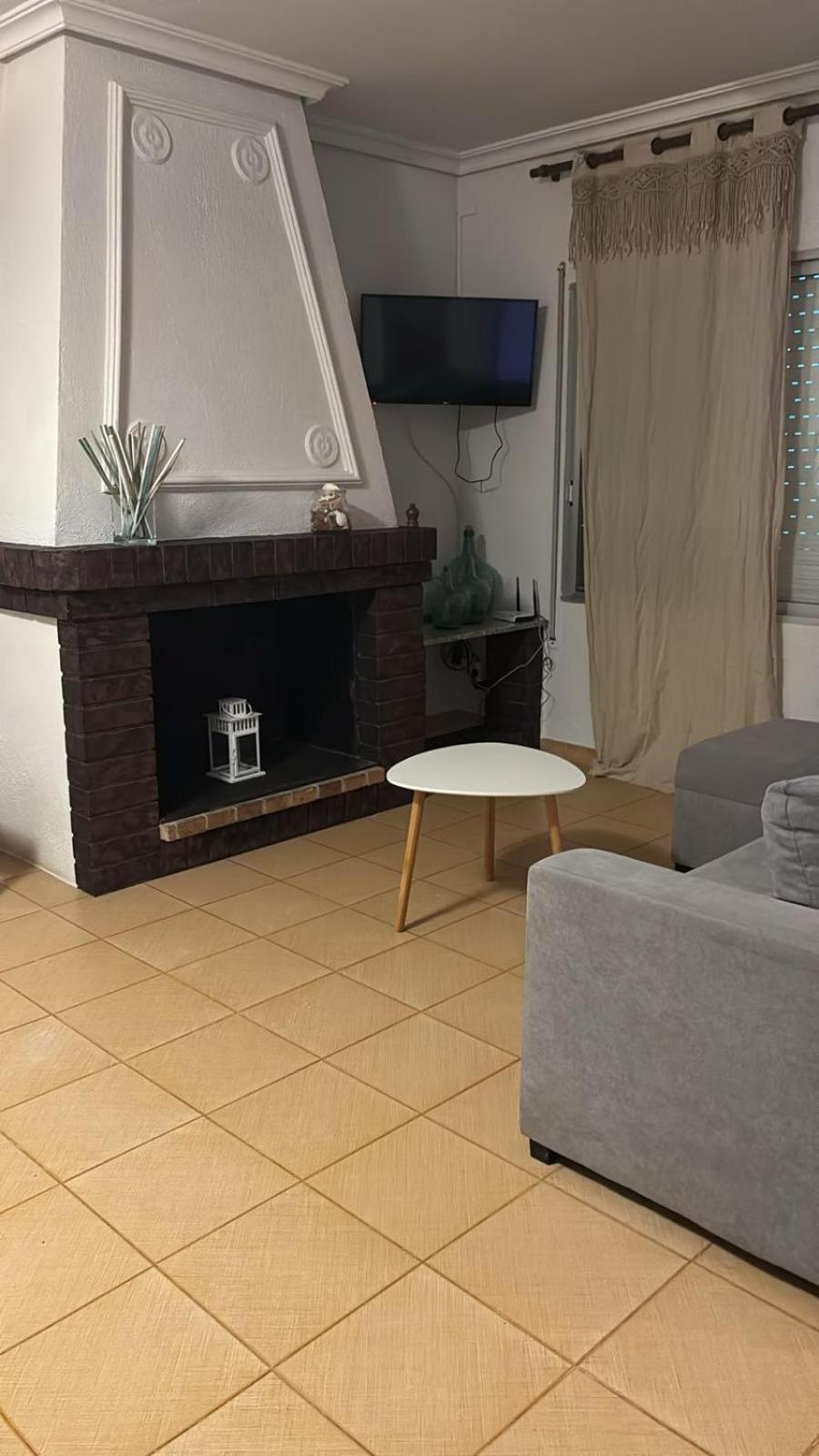 ל'אמפולה Apartament Casa Neus מראה חיצוני תמונה