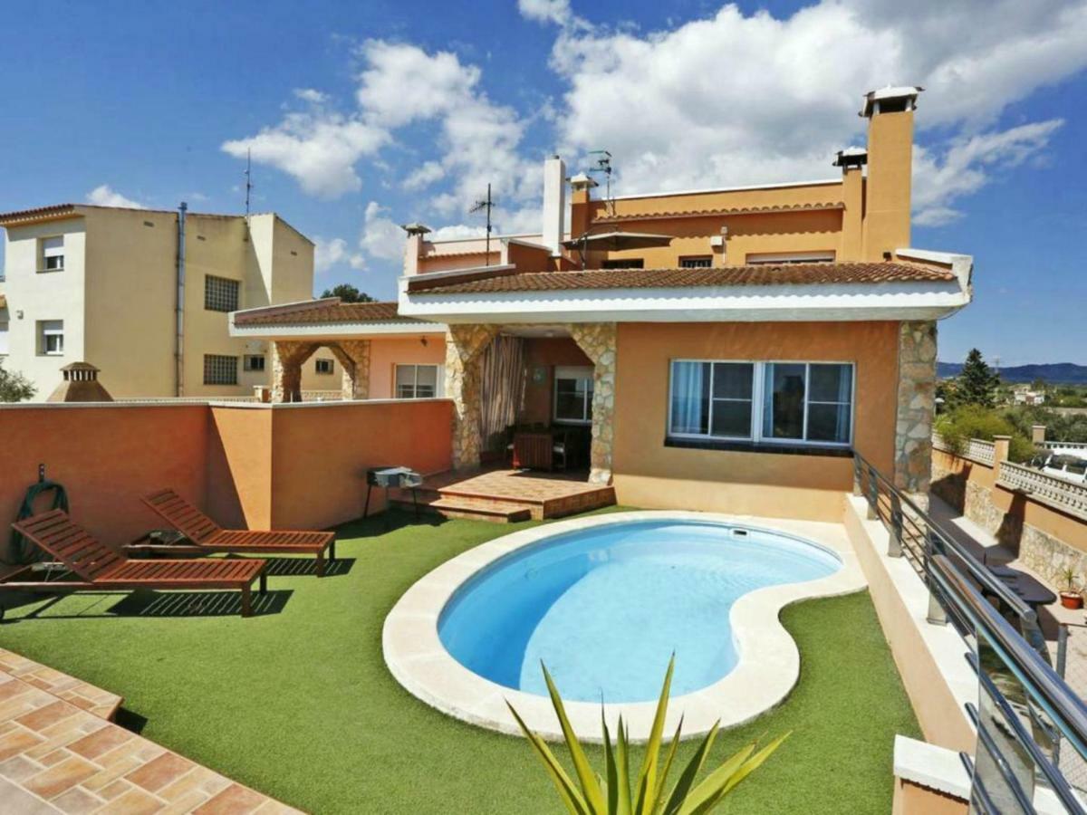 ל'אמפולה Apartament Casa Neus מראה חיצוני תמונה