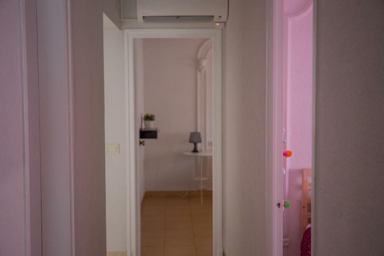 ל'אמפולה Apartament Casa Neus מראה חיצוני תמונה