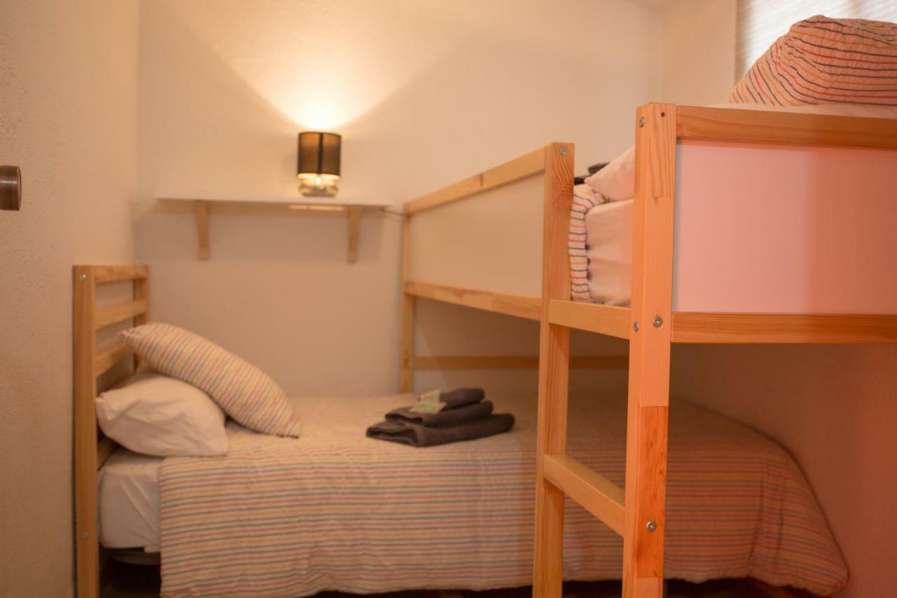 ל'אמפולה Apartament Casa Neus מראה חיצוני תמונה